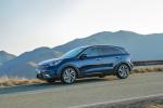Kia Niro 2016 года (WW)
